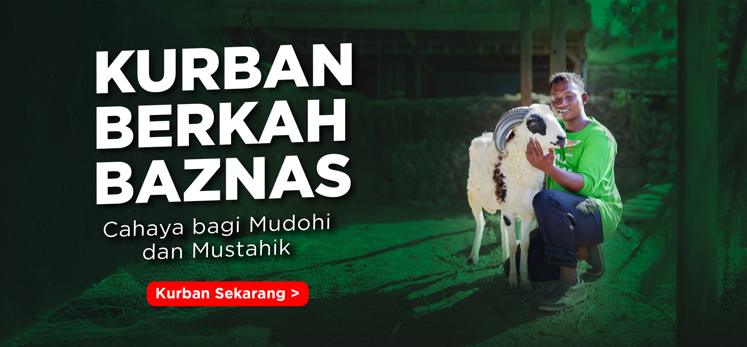Banner Kurban