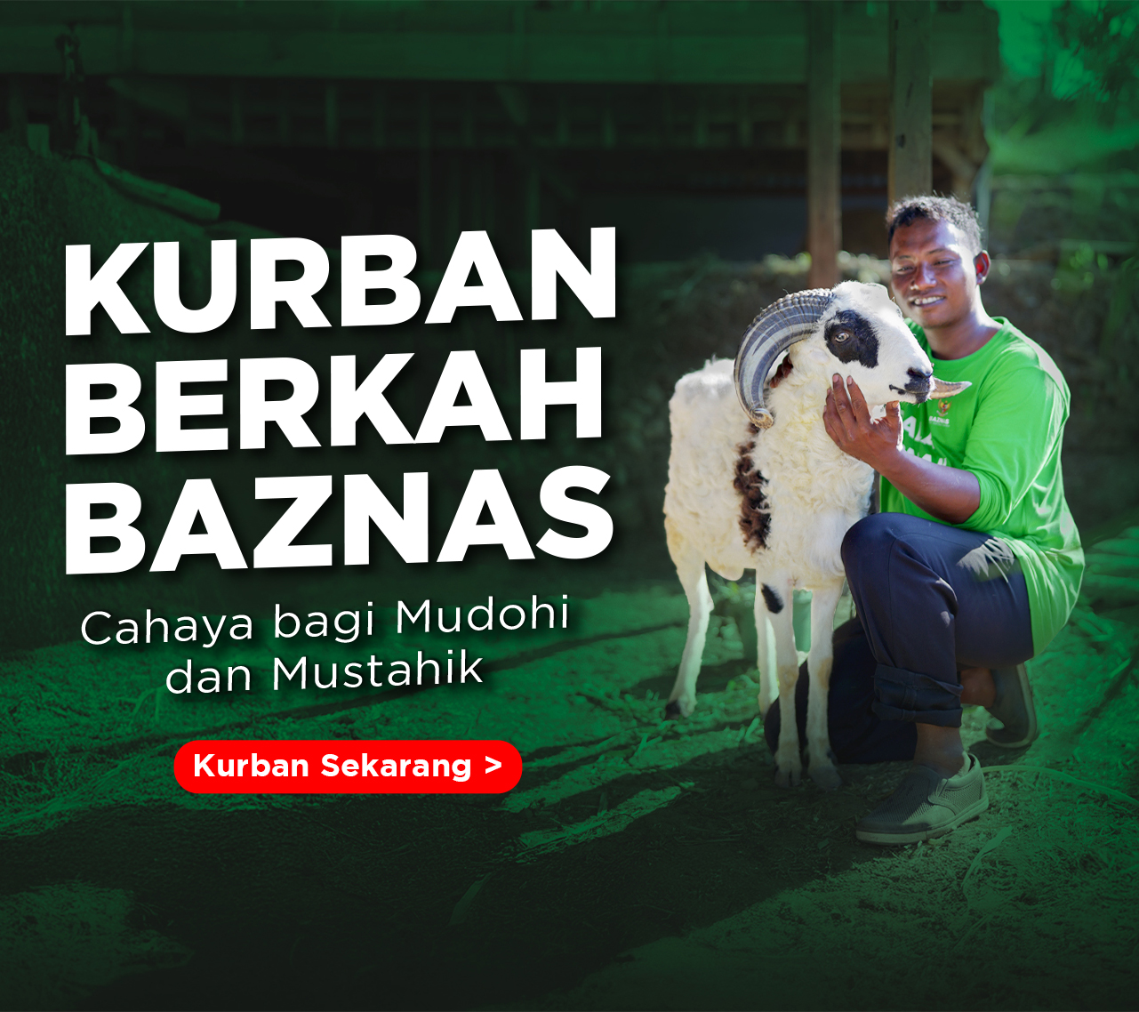 Banner Kurban Mobile