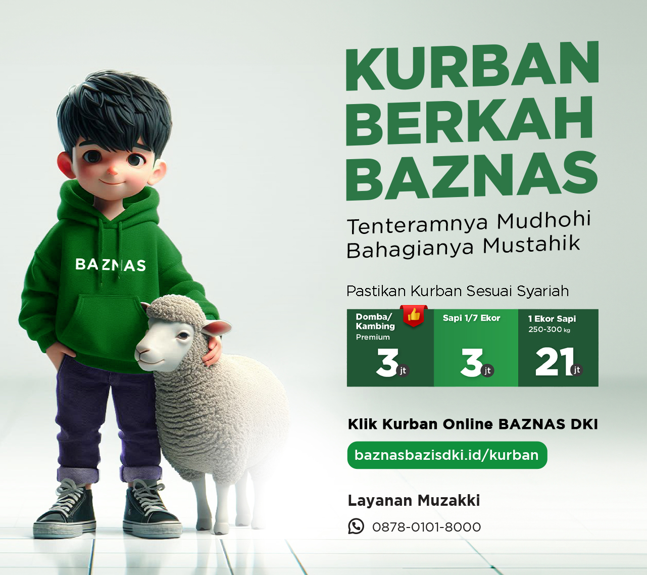 Banner Kurban Mobile