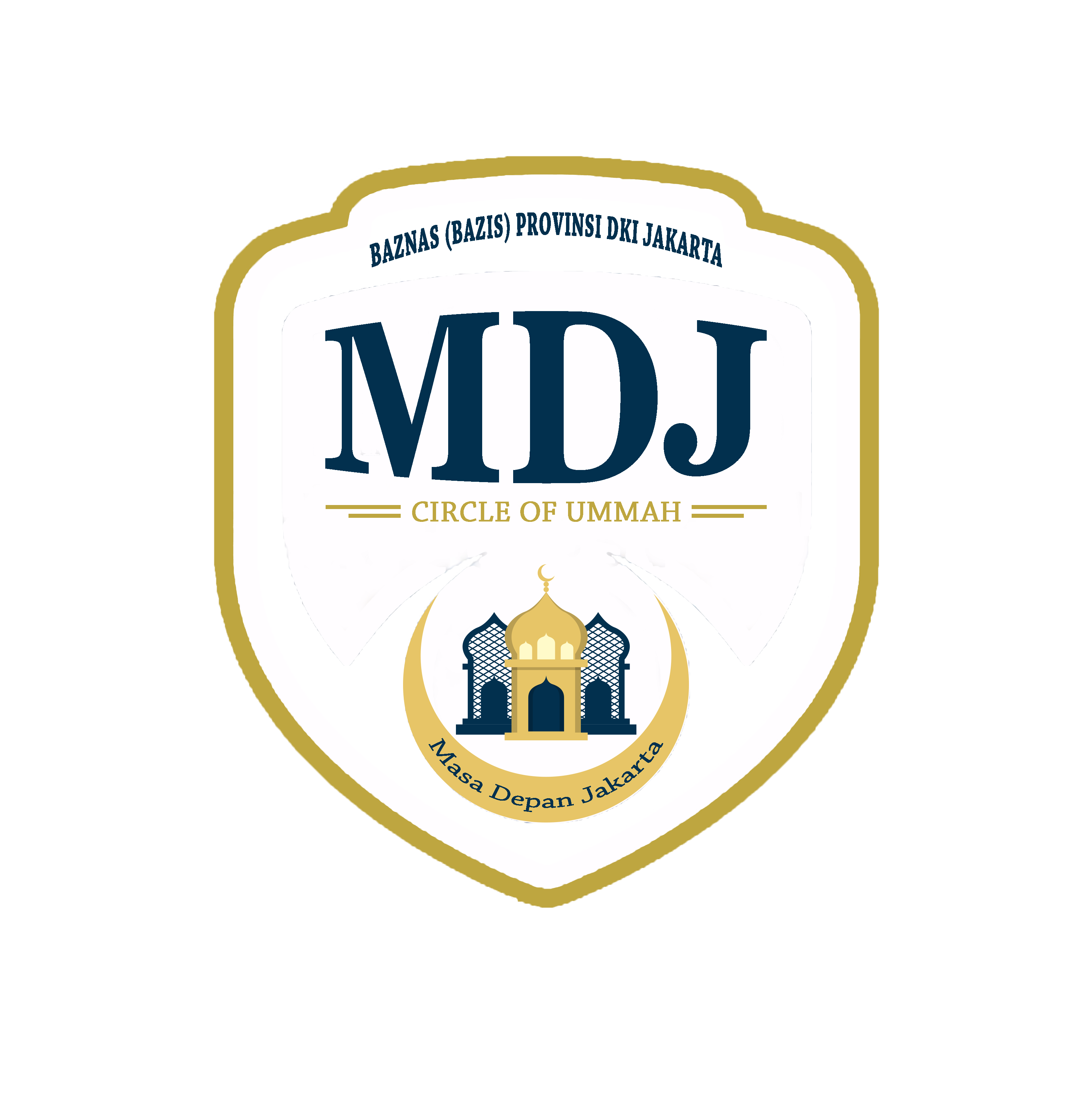 Logo MDJ